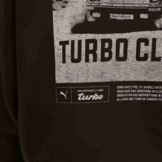 Porsche Legacy Herr Motorsport Hoodie Porsche Legacy Herr Motorsport Hoodie