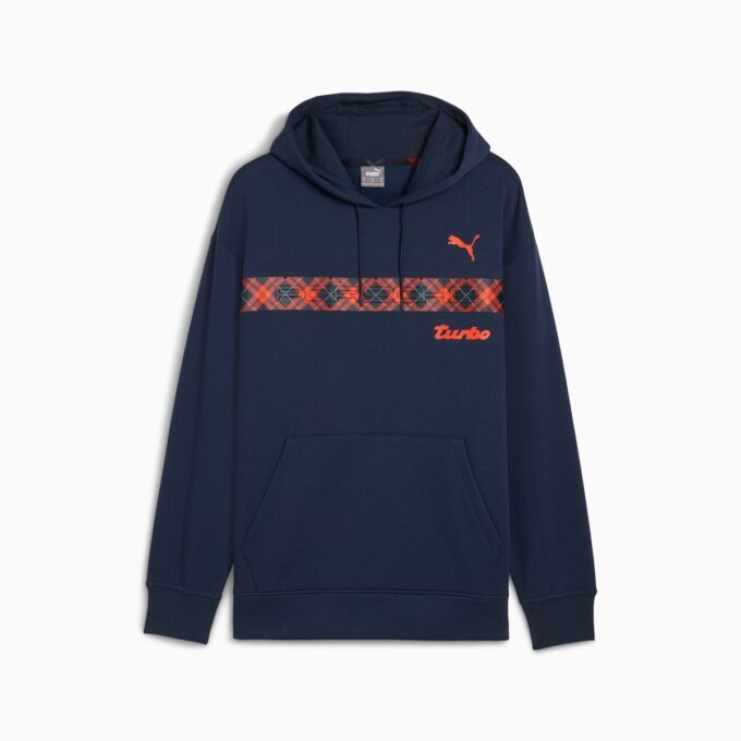 Porsche Legacy Herr Motorsport Hoodie Porsche Legacy Herr Motorsport Hoodie