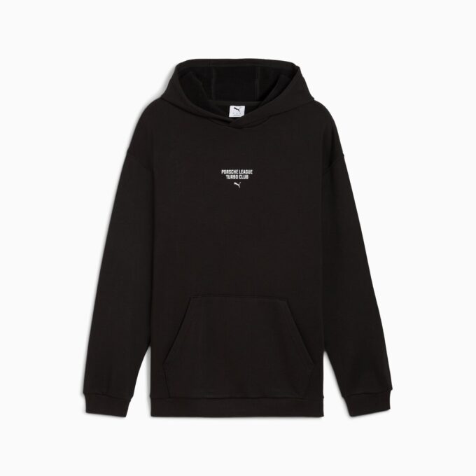 Porsche Legacy Herr Motorsport Hoodie Porsche Legacy Herr Motorsport Hoodie