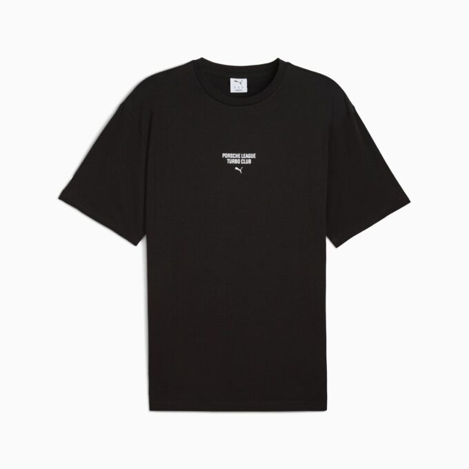 Porsche Legacy Herr Motorsport T-shirt Porsche Legacy Herr Motorsport T-shirt