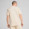Porsche Legacy Lifestyle Herr T-shirt med grafisk design Porsche Legacy Lifestyle Herr T-shirt med grafisk design