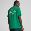 Porsche Legacy Lifestyle Herr T-shirt med grafisk design Porsche Legacy Lifestyle Herr T-shirt med grafisk design