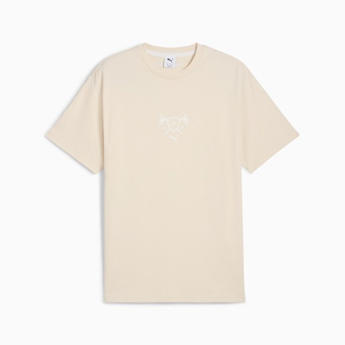 Porsche Legacy Lifestyle Herr T-shirt med grafisk design Porsche Legacy Lifestyle Herr T-shirt med grafisk design