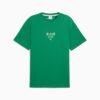 Porsche Legacy Lifestyle Herr T-shirt med grafisk design Porsche Legacy Lifestyle Herr T-shirt med grafisk design