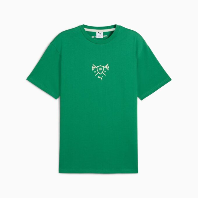 Porsche Legacy Lifestyle Herr T-shirt med grafisk design Porsche Legacy Lifestyle Herr T-shirt med grafisk design