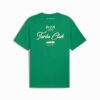 Porsche Legacy Lifestyle Herr T-shirt med grafisk design Porsche Legacy Lifestyle Herr T-shirt med grafisk design