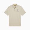 Porsche Legacy Motorsport Essentials Herr Pikétröja Porsche Legacy Motorsport Essentials Herr Pikétröja