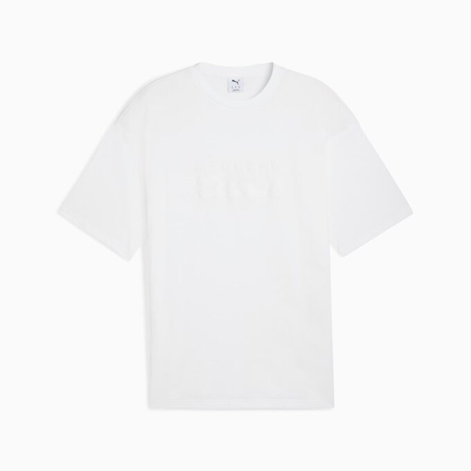 Porsche Legacy Motorsport Essentials Herr T-shirt Porsche Legacy Motorsport Essentials Herr T-shirt