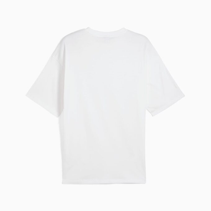 Porsche Legacy Motorsport Essentials Herr T-shirt Porsche Legacy Motorsport Essentials Herr T-shirt