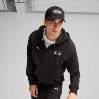 Porsche Legacy Motorsport-keps