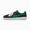 Porsche Legacy Palermo Sneakers med kritstrecksrand Porsche Legacy Palermo Sneakers med kritstrecksrand