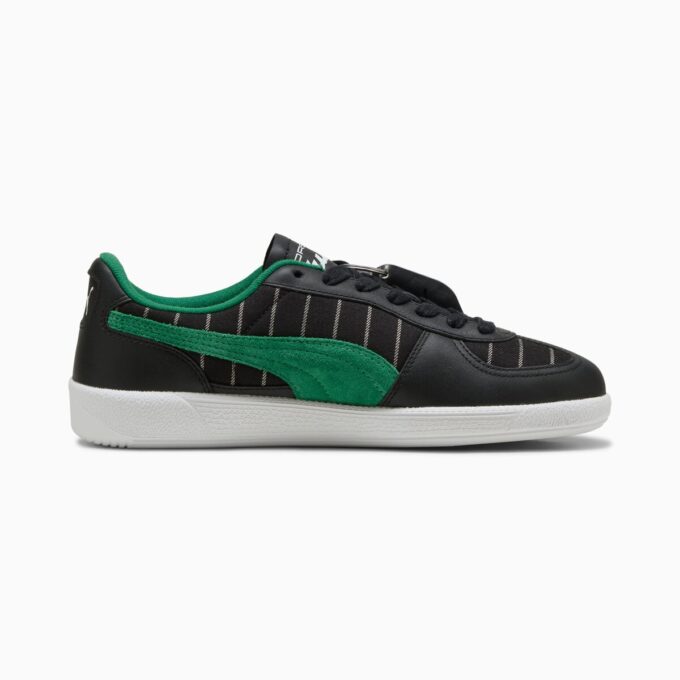 Porsche Legacy Palermo Sneakers med kritstrecksrand Porsche Legacy Palermo Sneakers med kritstrecksrand