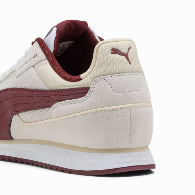 Porsche Legacy ST Miler Herr Sneakers Porsche Legacy ST Miler Herr Sneakers