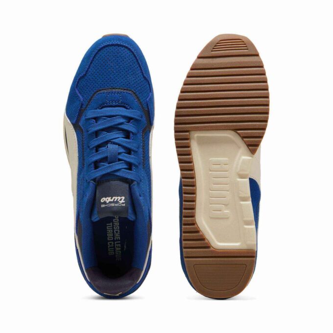 Porsche Legacy ST Miler Herr Sneakers Porsche Legacy ST Miler Herr Sneakers