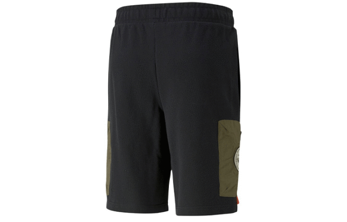 Porsche Legacy Statement Shorts ”Svarta”