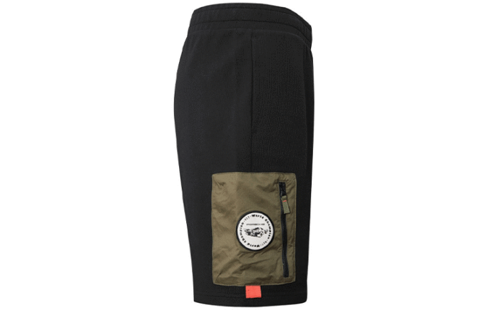 Porsche Legacy Statement Shorts ”Svarta”