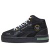 Porsche Legacy x CA Pro Mid-skor ”Garage Crews”