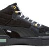 Porsche Legacy x CA Pro Mid-skor ”Garage Crews”