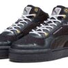 Porsche Legacy x CA Pro Mid-skor ”Garage Crews”