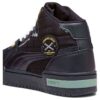 Porsche Legacy x CA Pro Mid-skor ”Garage Crews”