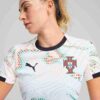 Portugals bortatröja ’25 Dam Replika Fotbollströja Portugals bortatröja ’25 Dam Replika Fotbollströja