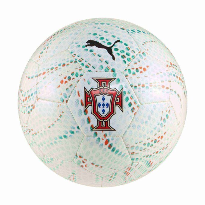 Portugals fanfotboll Portugals fanfotboll