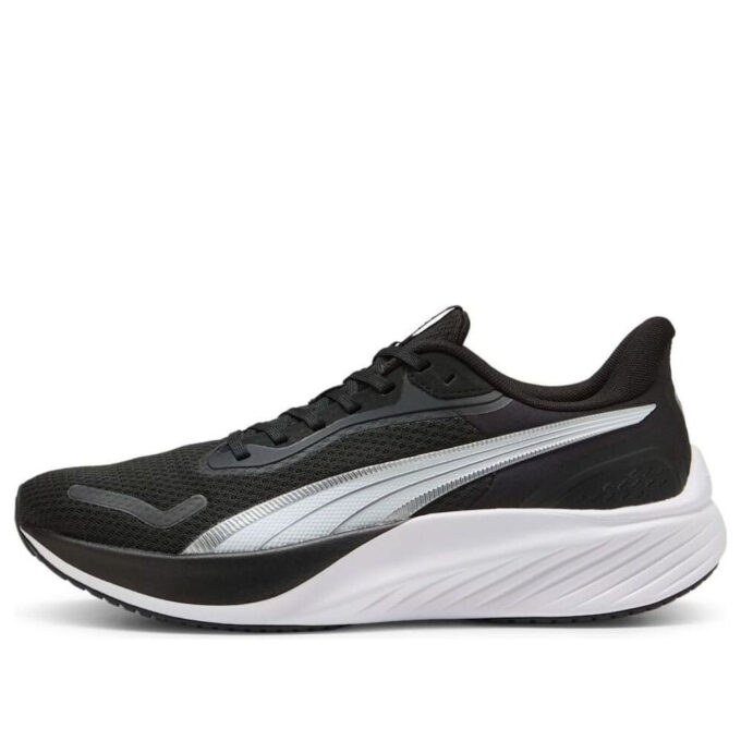 Pounce Lite ”Svartvitt”