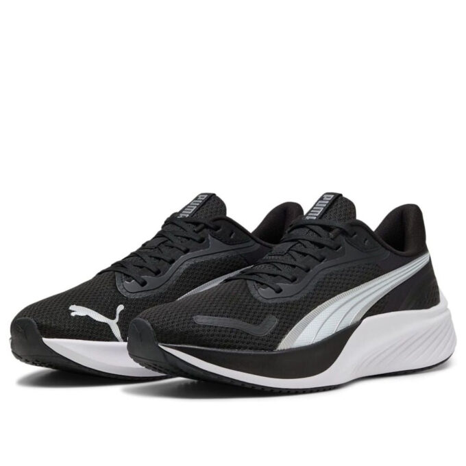 Pounce Lite ”Svartvitt”