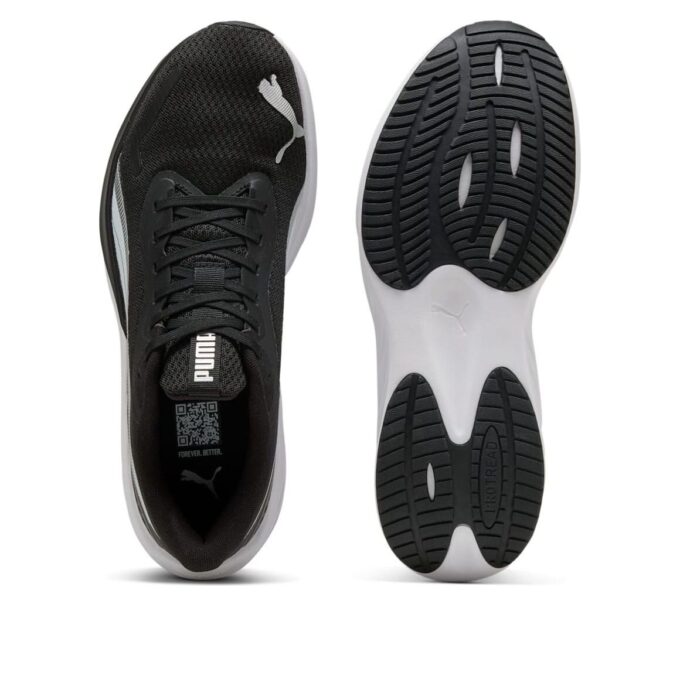 Pounce Lite ”Svartvitt”