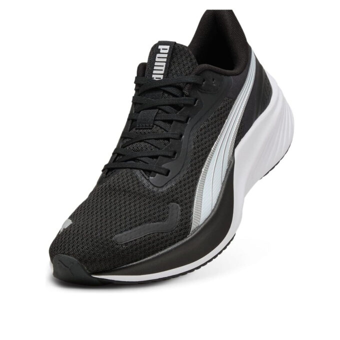 Pounce Lite ”Svartvitt”