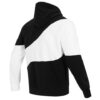 Power Cat Hoodie ”Svart”
