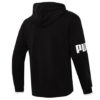 Power Full-Zip Hoody Jacka ”Svart”