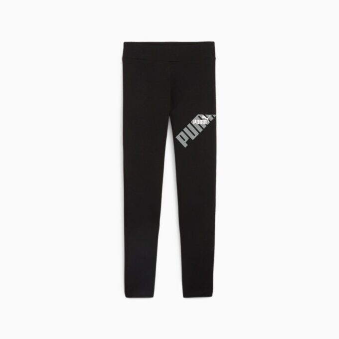 POWER Stora Barnleggings POWER Stora Barnleggings
