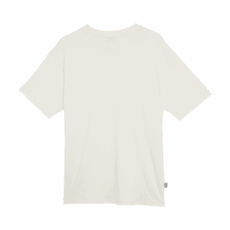 Prairie Resort Graphic T-shirt ”Vit”