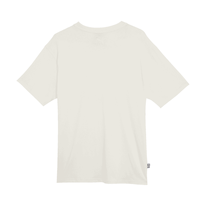 Prairie Resort Graphic T-shirt ”Vit”