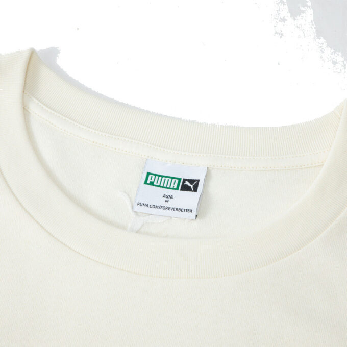 Prairie Resort Graphic T-shirt ”Vit”