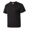 Prairie Resort T-shirt ”Svart”