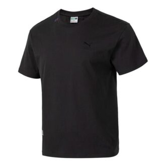 Prairie Resort T-shirt ”Svart”