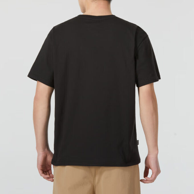 Prairie Resort T-shirt ”Svart”