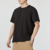 Prairie Resort T-shirt ”Svart”