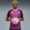 Premier League Briljans herrfotbollströja Premier League Briljans herrfotbollströja