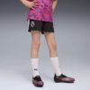 Premier League Brilliance fotbollsshorts för barn