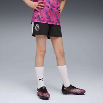 Premier League Brilliance fotbollsshorts för barn