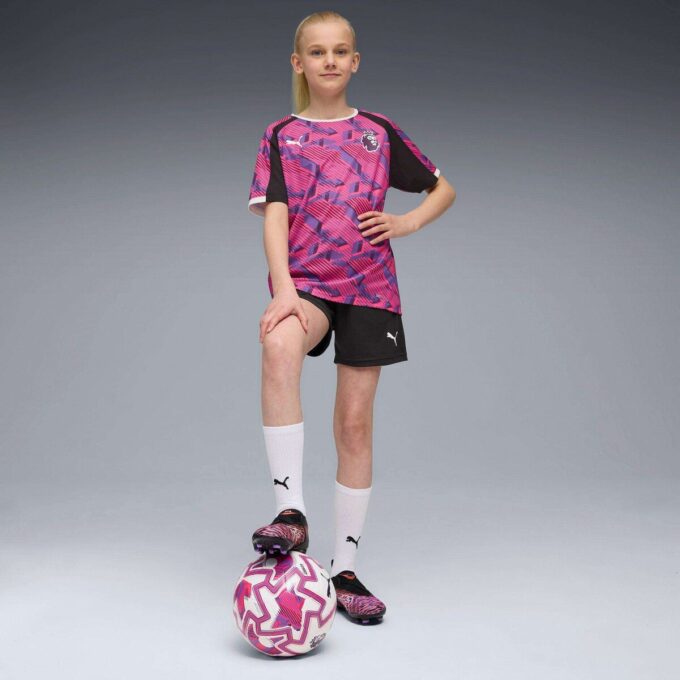 Premier League Brilliance fotbollsshorts för barn