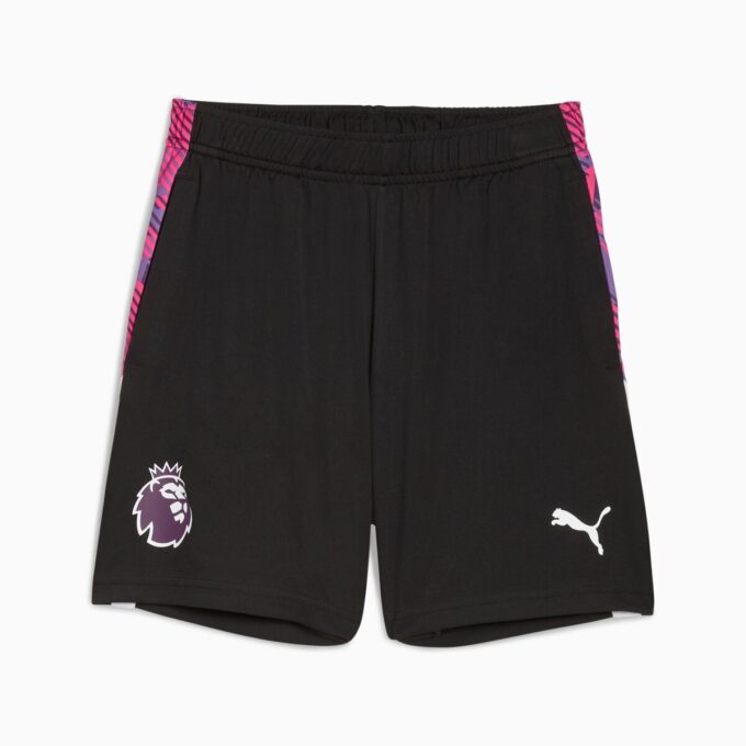 Premier League Brilliance fotbollsshorts för barn