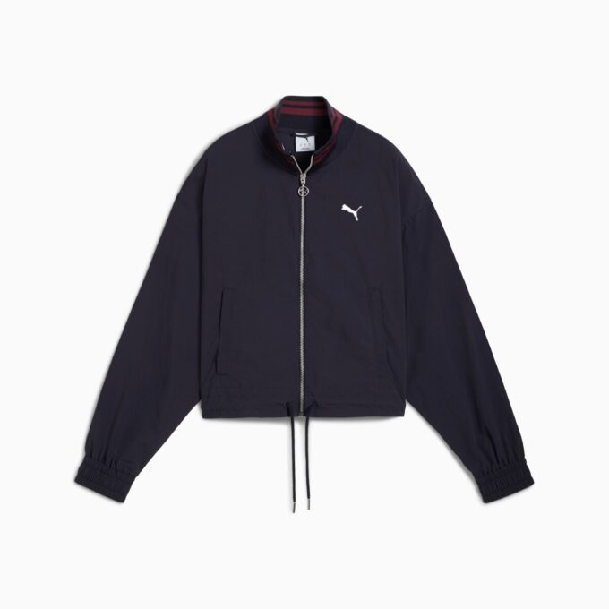 Premium Essentials Dam Kort Jacka Premium Essentials Dam Kort Jacka