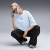 Premium Essentials Dam Oversized Graphic T-shirt Premium Essentials Dam Oversized Graphic T-shirt