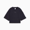 Premium Essentials Dam Oversized Graphic T-shirt Premium Essentials Dam Oversized Graphic T-shirt