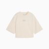 Premium Essentials Dam Oversized Graphic T-shirt Premium Essentials Dam Oversized Graphic T-shirt