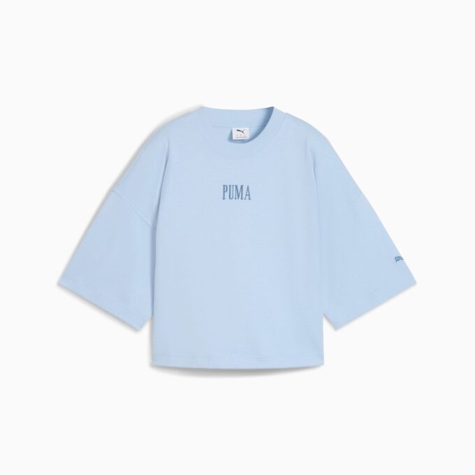 Premium Essentials Dam Oversized Graphic T-shirt Premium Essentials Dam Oversized Graphic T-shirt